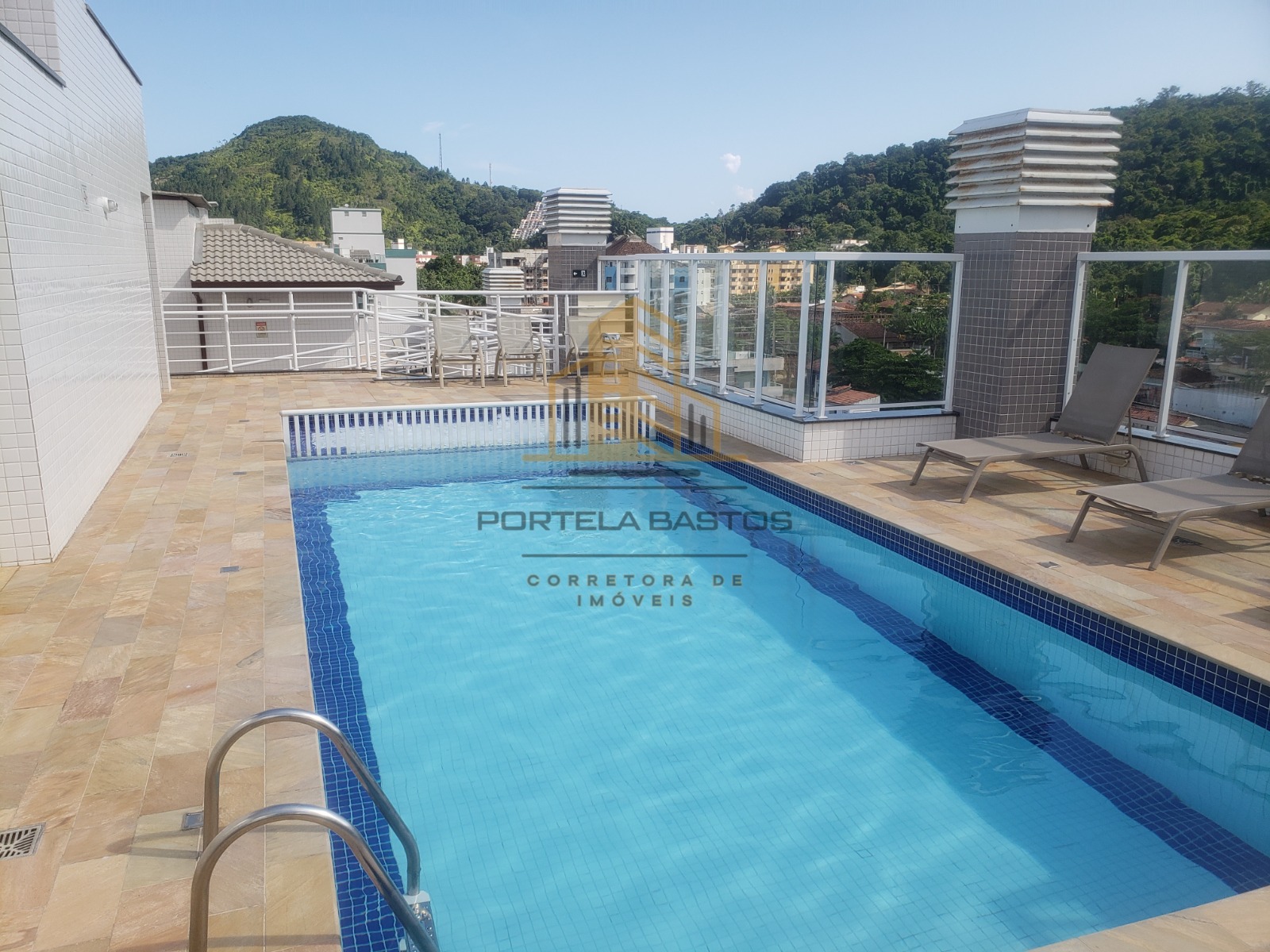 Foto do imóvel: Apartamento com 2 Quartos à Venda, 59 m²em Toninhas - Ubatuba 