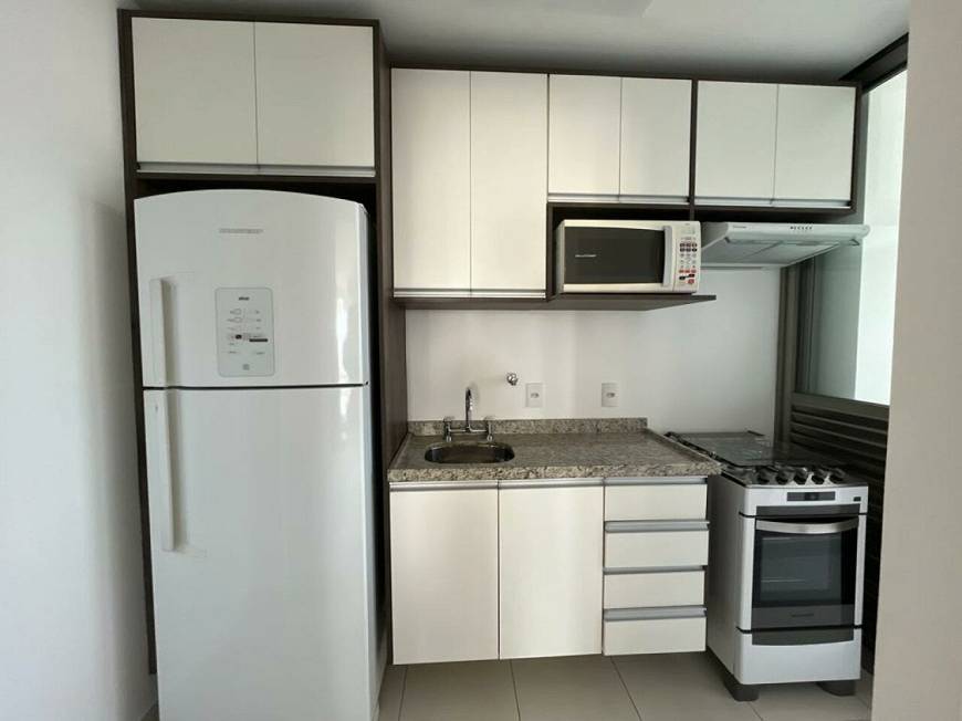 Imagem Apartamento com 2 Quartos para Alugar, 100 m²em Itaim Bibi - São Paulo