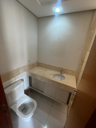 Apartamento com 4 Quartos à Venda, 160 m² em Nova Suiça - Goiânia