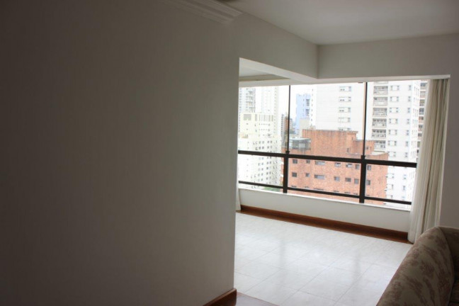 Imagem Apartamento para Alugar, 240 m² em Indianópolis - São Paulo