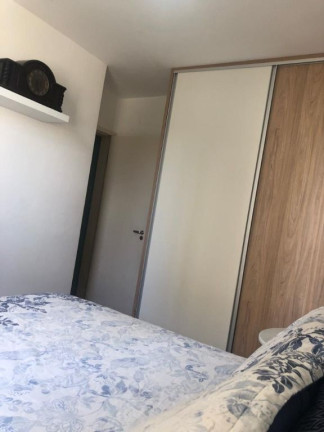 Imagem Apartamento com 2 Quartos à Venda, 45 m² em Nova Parnamirim - Parnamirim