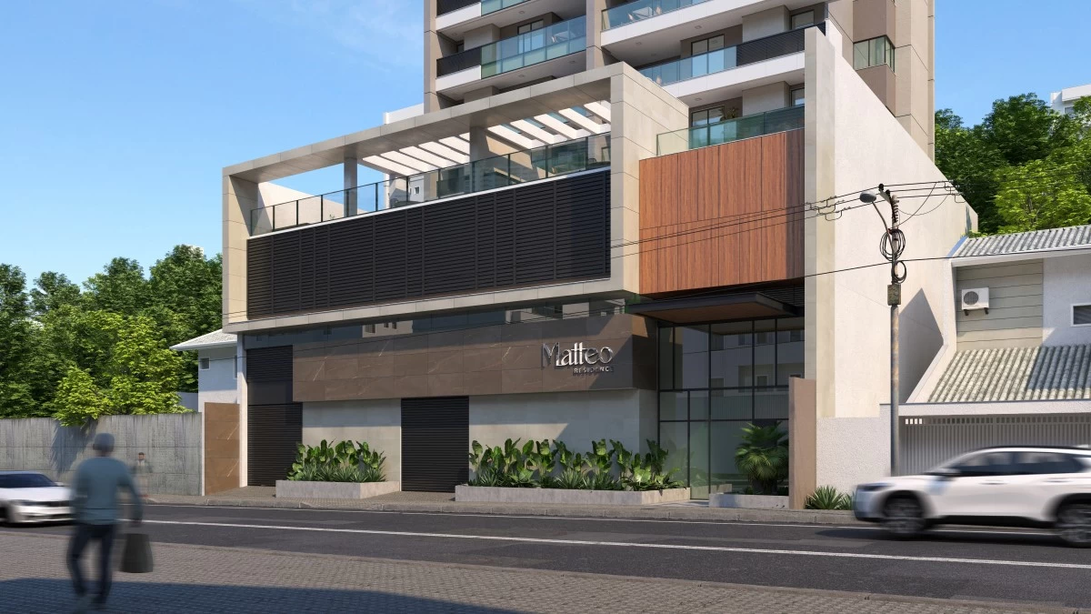 Foto do imóvel: Apartamento com 3 Quartos à Venda, 110 m² em São Mateus - Juiz de Fora