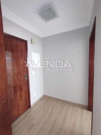 Apartamento com 3 Quartos à Venda, 80 m² em Cabral - Curitiba