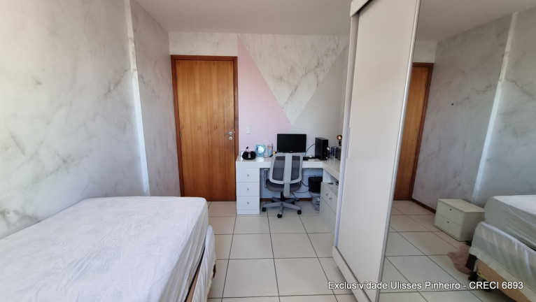 Imagem Apartamento com 3 Quartos à Venda,  em Farol - Maceió