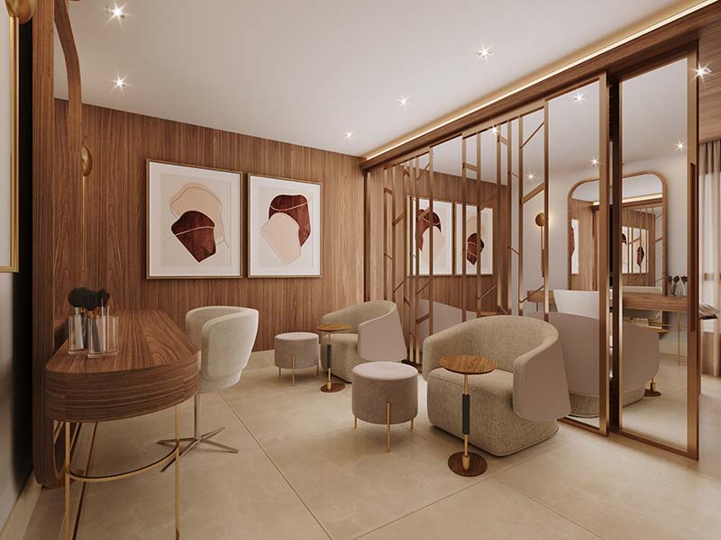 Foto do imóvel: Apartamento com 1 Quarto à Venda, 37 m² em Paraíso - São Paulo