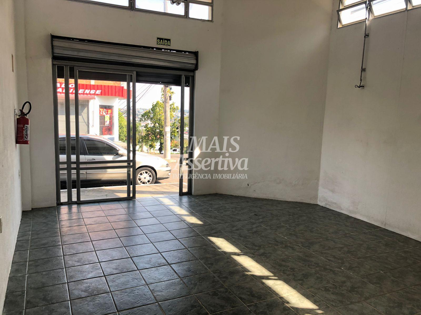 Imagem Sala Comercial para Alugar, 32 m²em São Jorge - Novo Hamburgo