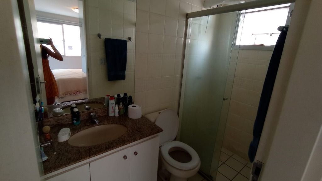 Apartamento com 2 Quartos à Venda, 68 m² em Setor Bueno - Goiânia