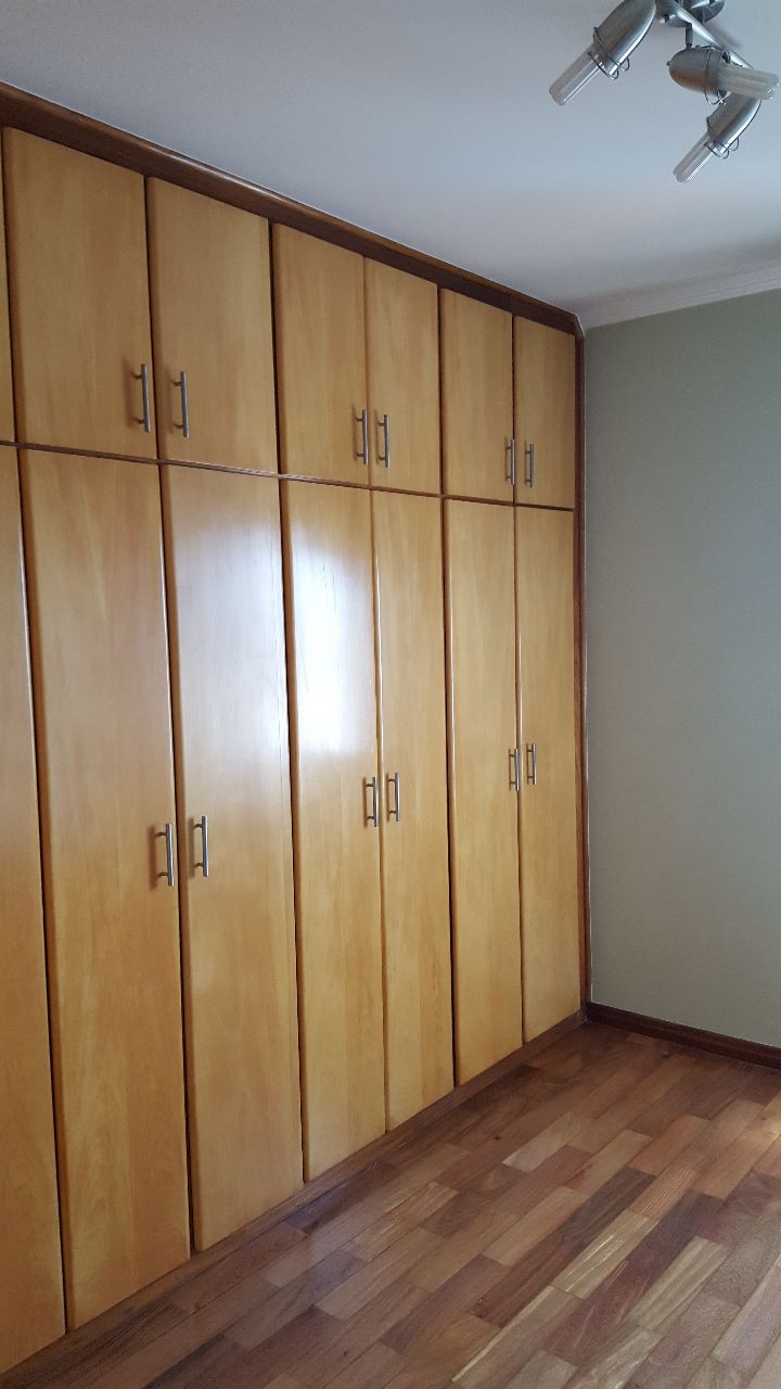 Foto do imóvel: Apartamento com 3 Quartos para Alugar, 100 m²em Vila Bastos - Santo André