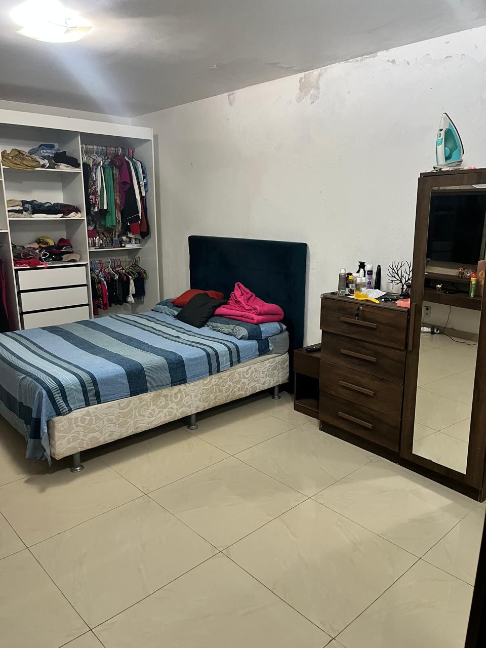 Foto do imóvel: Casa com 2 Quartos para Alugar, 130 m² em Brotas - Salvador