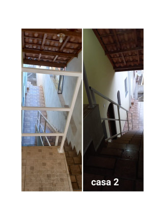 Imagem Casa com 4 Quartos à Venda, 125 m² em São Luiz (Polvilho) - Cajamar