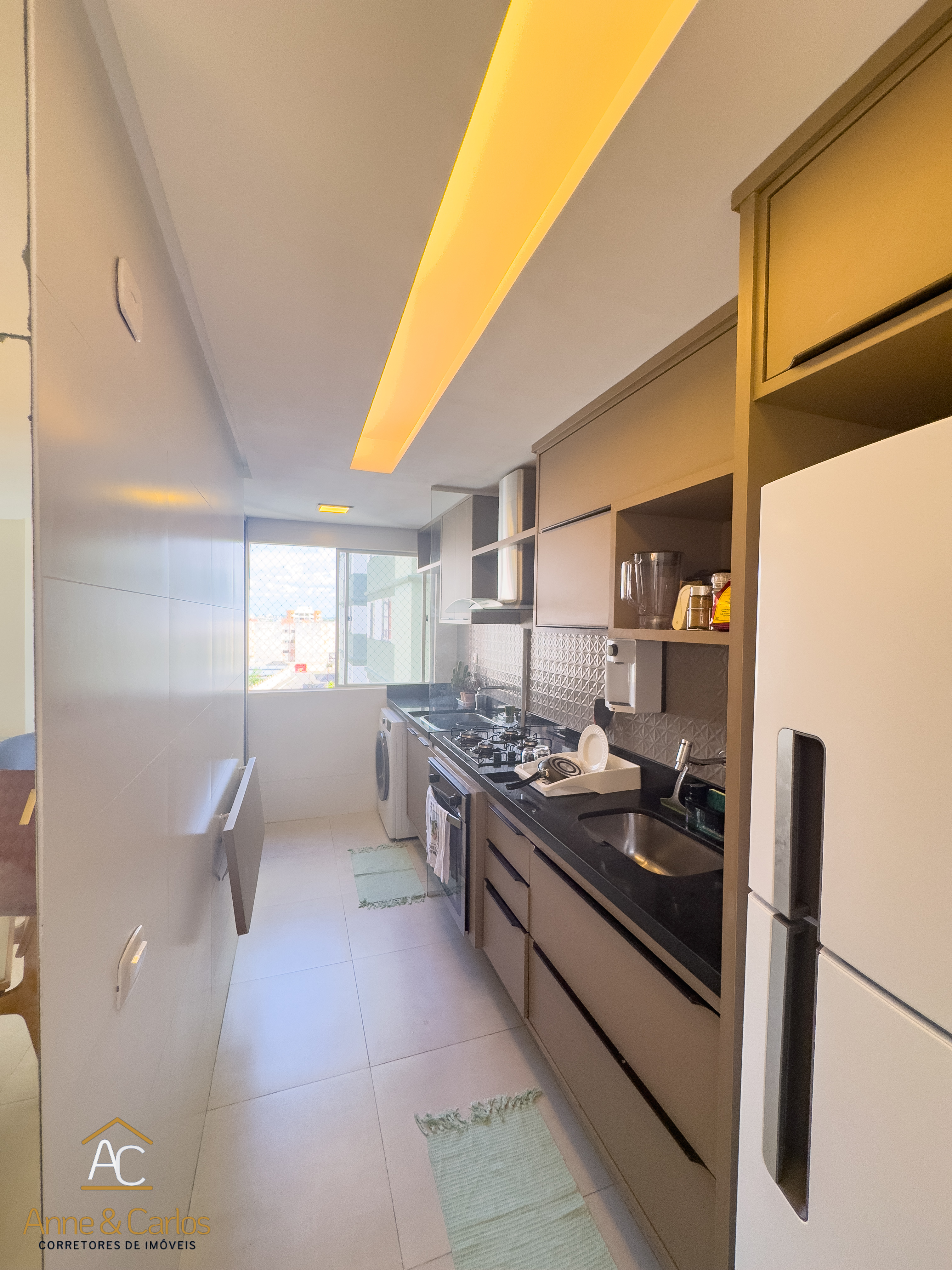 Imagem Apartamento com 3 Quartos à Venda, 65 m²em Luzia - Aracaju
