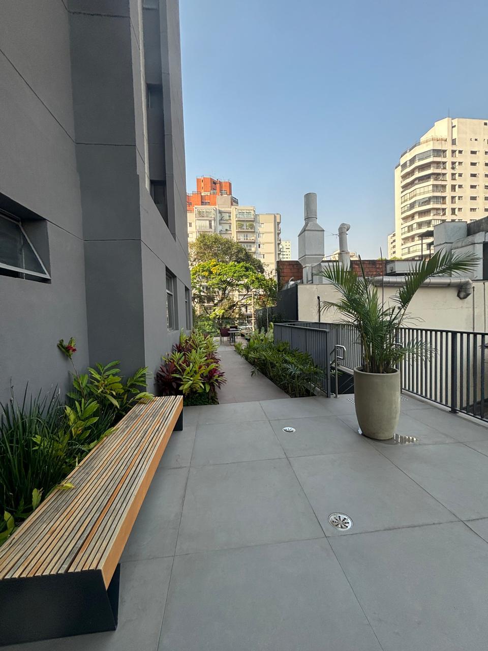Foto do imóvel: Apartamento com 2 Quartos para Alugar, 78 m² em Indianópolis - São Paulo