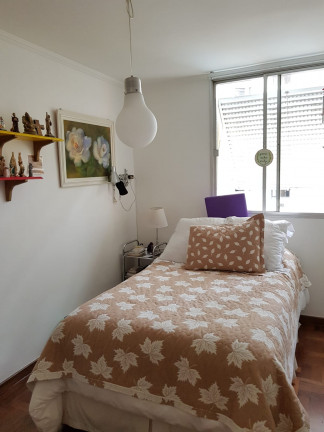 Apartamento com 3 Quartos à Venda, 139 m² em Itaim Bibi - São Paulo