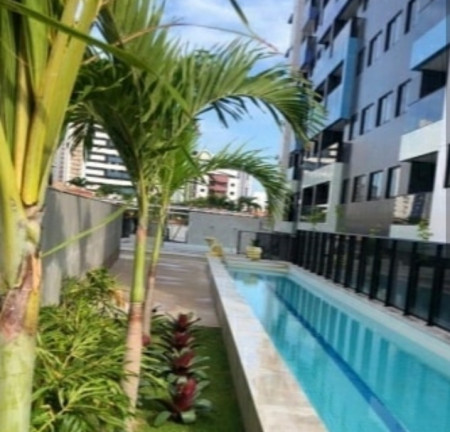 Imagem Apartamento com 3 Quartos à Venda, 88 m²em Jardim Oceania - João Pessoa