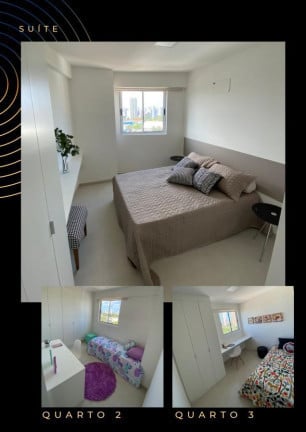 Imagem Apartamento com 3 Quartos à Venda,  em Ilha do Retiro - Recife