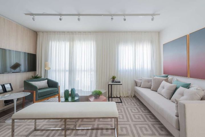 Imagem Apartamento com 2 Quartos à Venda, 49 m² em Vila Mascote - São Paulo