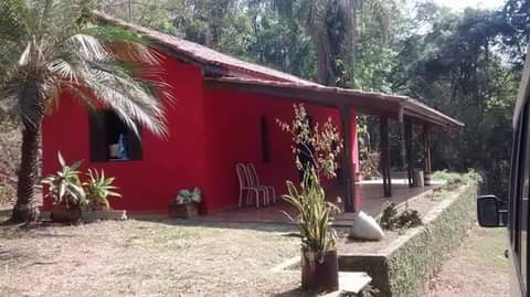 Foto do imóvel: Chácara com 6 Quartos à Venda, 46 m²em Centro - Campo Limpo Paulista