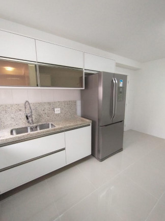 Imagem Apartamento com 3 Quartos à Venda, 128 m² em Centro - Santo André