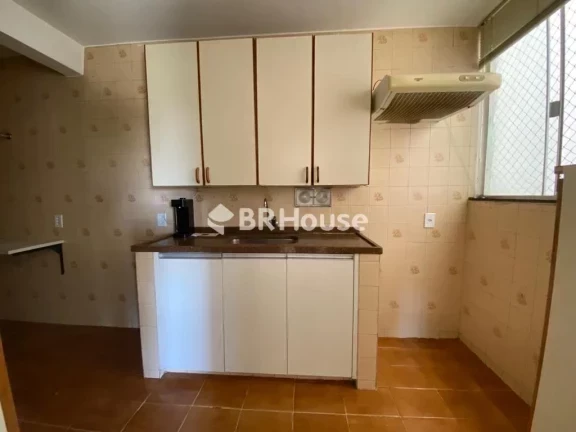 Apartamento com 3 Quartos à Venda, 71 m²em Guará I - Brasília