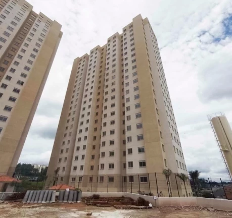 Imagem Apartamento com 2 Quartos à Venda,  em Colônia (Zona Leste) - São Paulo