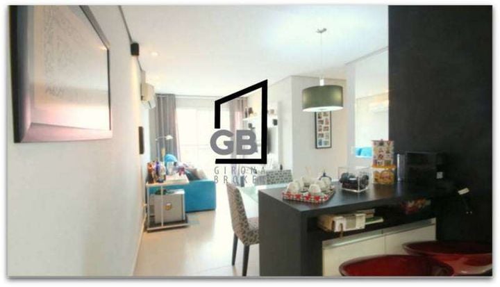 Imagem Apartamento com 3 Quartos à Venda, 64 m² em Rudge Ramos - São Bernardo Do Campo