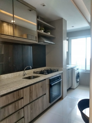 Imagem Apartamento com 3 Quartos à Venda, 86 m² em Varjota - Fortaleza