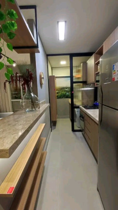 Imagem Apartamento com 2 Quartos à Venda, 47 m² em Irajá - Rio de Janeiro