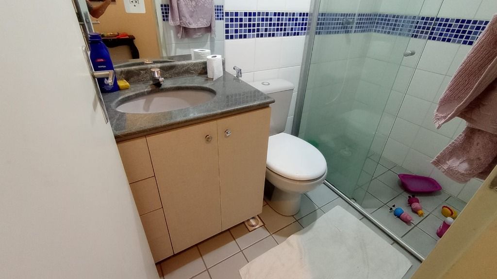 Apartamento com 2 Quartos à Venda, 68 m² em Setor Bueno - Goiânia