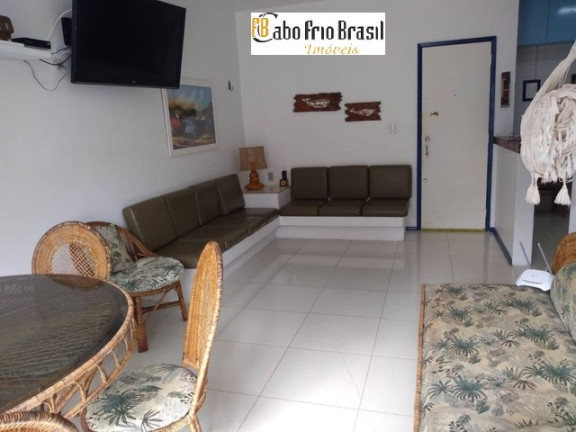 Imagem Apartamento com 4 Quartos à Venda, 120 m²em Prainha - Arraial do Cabo