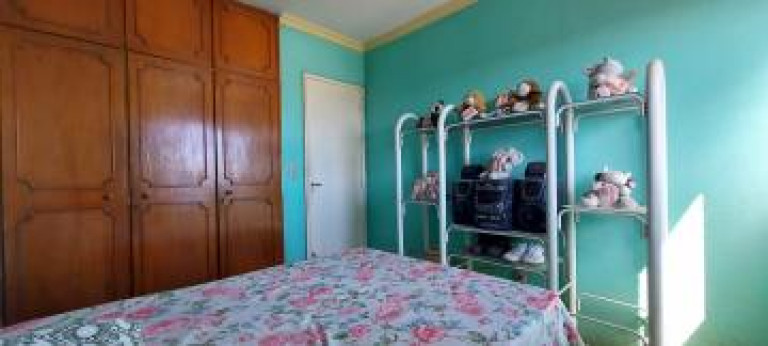 Imagem Apartamento com 3 Quartos à Venda, 90 m² em Cordeiro  - Recife