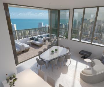 Imagem Apartamento com 3 Quartos à Venda, 92 m²em Boa Viagem - Recife