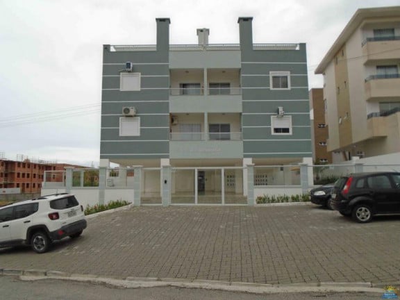 Imagem Apartamento com 2 Quartos à Venda, 100 m²em Ingleses do Rio Vermelho - Florianópolis