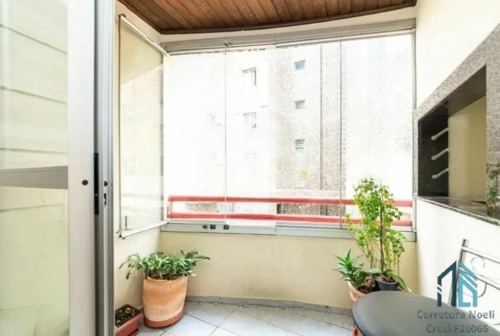 Foto do imóvel: Apartamento com 3 Quartos à Venda, 80 m² em Ahú - Curitiba