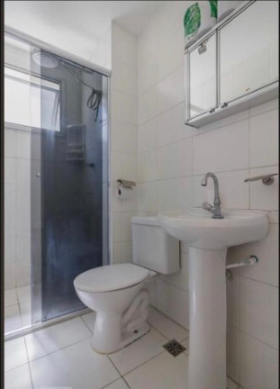 Imagem Apartamento com 2 Quartos à Venda, 48 m² em Vila Homero Thon - Santo André