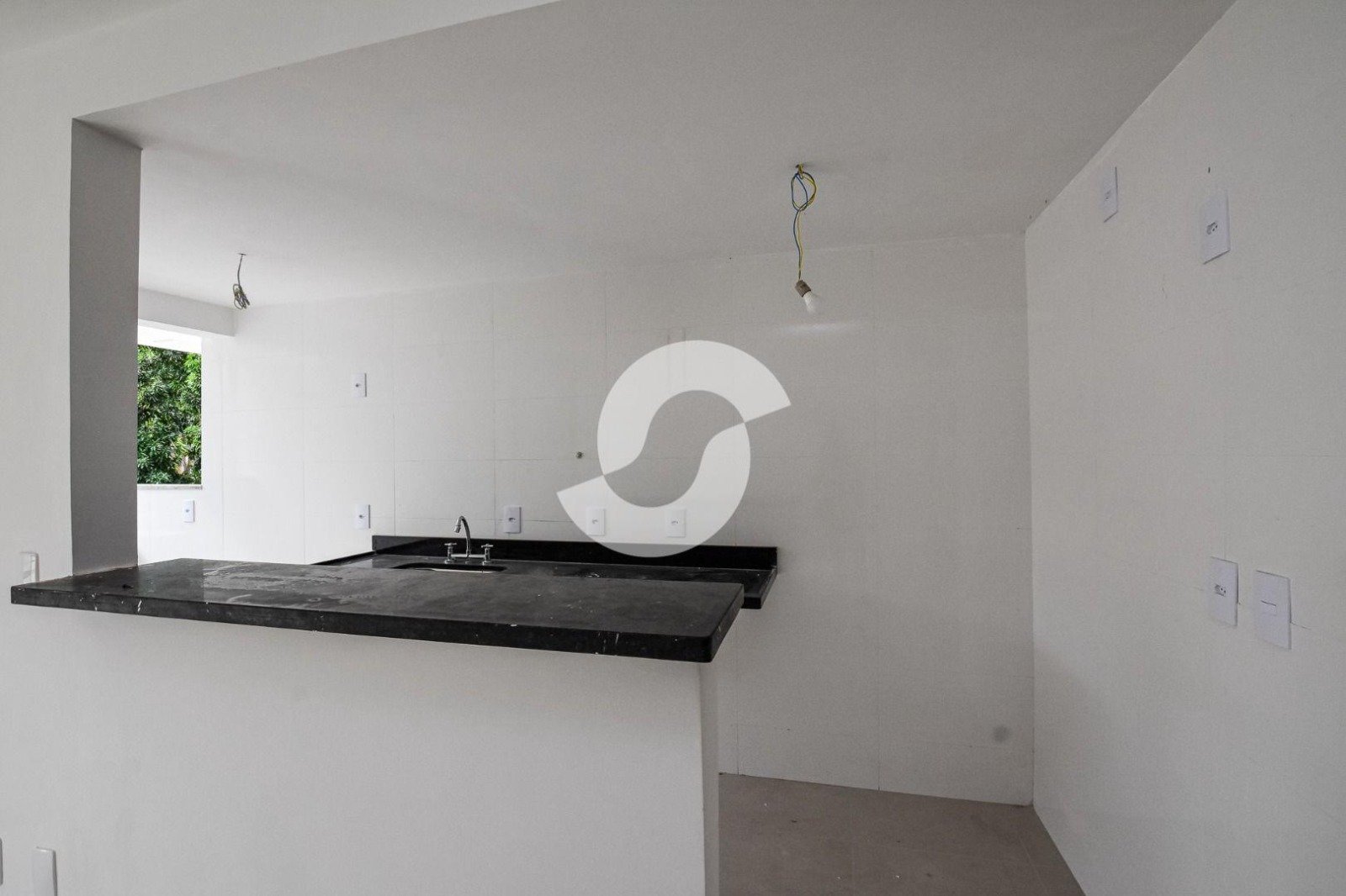 Foto do imóvel: Apartamento com 2 Quartos à Venda, 76 m² em Piratininga - Niterói