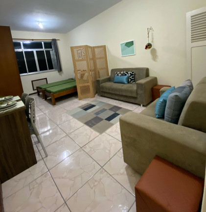 Imagem Apartamento com 1 Quarto à Venda,  em Alto - Teresópolis