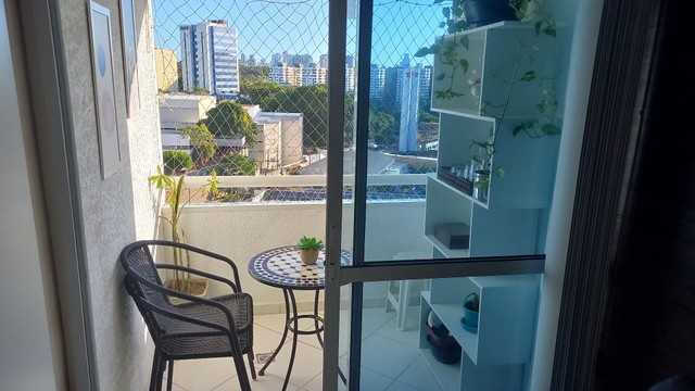 Imagem Apartamento com 2 Quartos à Venda, 55 m²em paralela - salvador