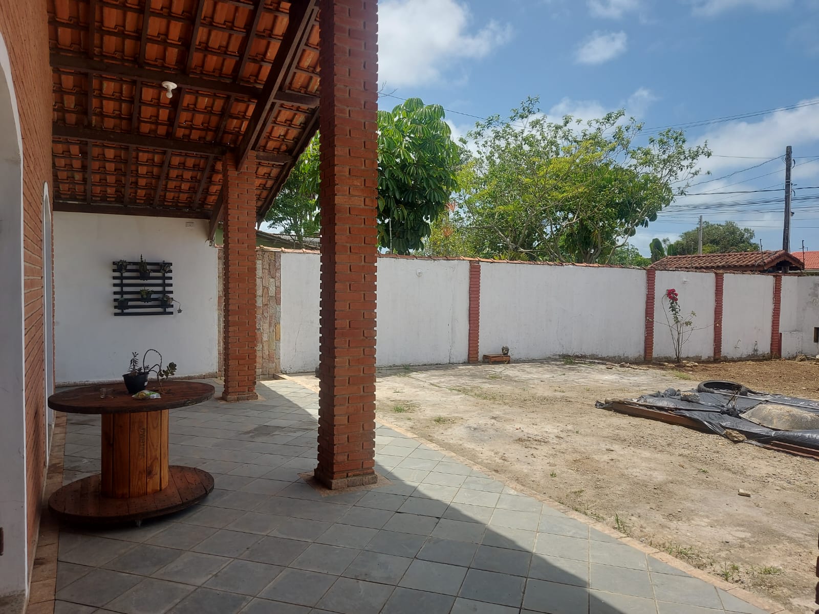 Foto do imóvel: Casa com 3 Quartos à Venda, 140 m² em Cibratel II - Itanhaém