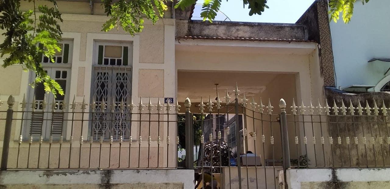 Foto do imóvel: Casa com 5 Quartos à Venda, 1 m²em Fonseca - Niterói