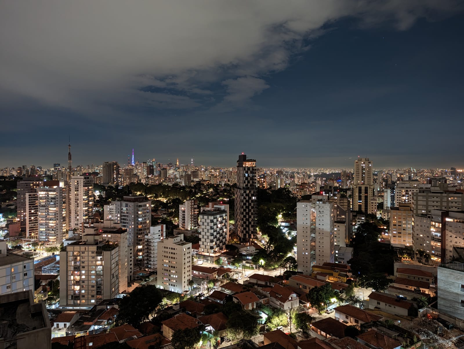 Imagem Apartamento com 1 Quarto à Venda, 62 m²em Sumarezinho - São Paulo