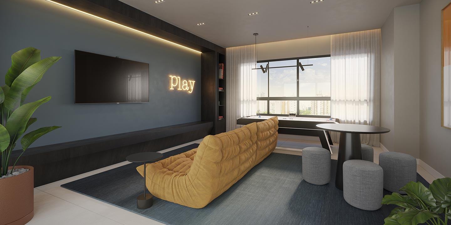 Foto do imóvel: Apartamento com 2 Quartos à Venda, 55 m² em Vila Mariana - São Paulo