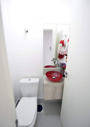 Imagem Apartamento com 3 Quartos à Venda, 111 m² em Perequê - Porto Belo