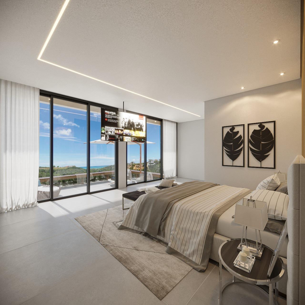 Foto do imóvel: Casa de Condomínio com 5 Quartos à Venda, 610 m² em Guaxuma - Maceió