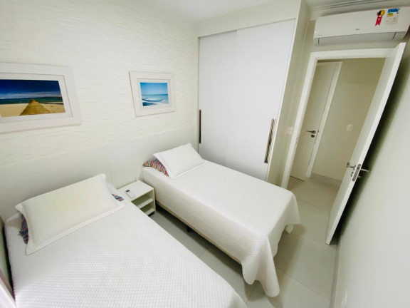Imagem Apartamento com 4 Quartos à Venda ou Locação, 150 m² em Riviera - Bertioga