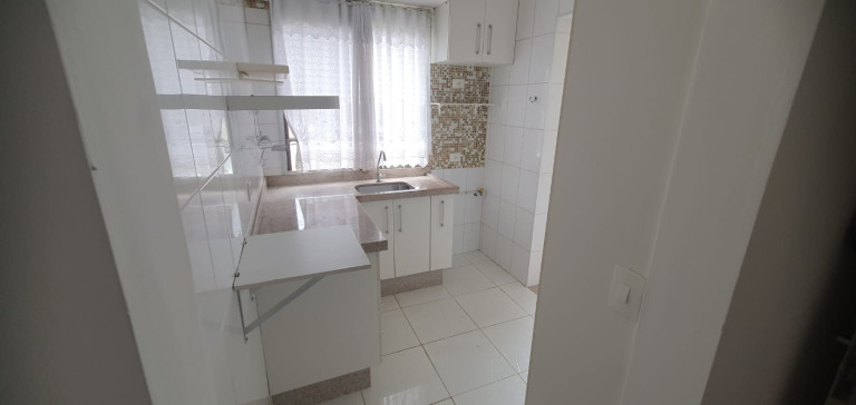 Imagem Apartamento com 1 Quarto à Venda, 42 m² em Cidade Alta - Piracicaba