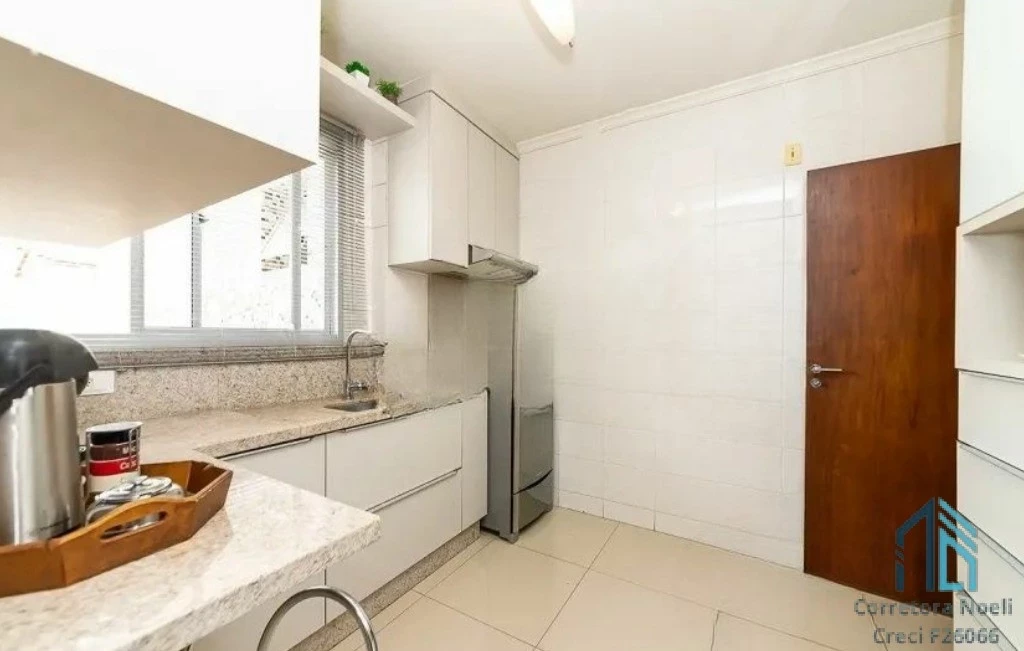 Foto do imóvel: Apartamento com 3 Quartos à Venda, 80 m² em Ahú - Curitiba