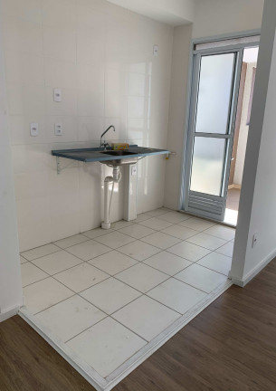 Imagem Apartamento com 2 Quartos para Alugar, 54 m² em Vila Siqueira (zona Norte) - São Paulo