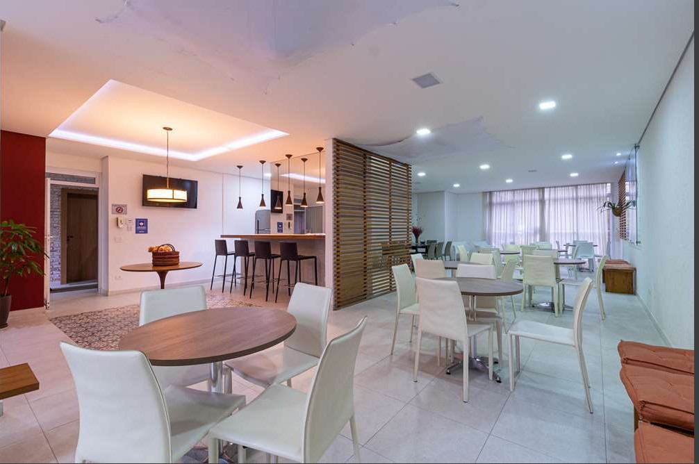 Imagem Apartamento com 2 Quartos à Venda, 44 m²em Vila Gumercindo - São Paulo