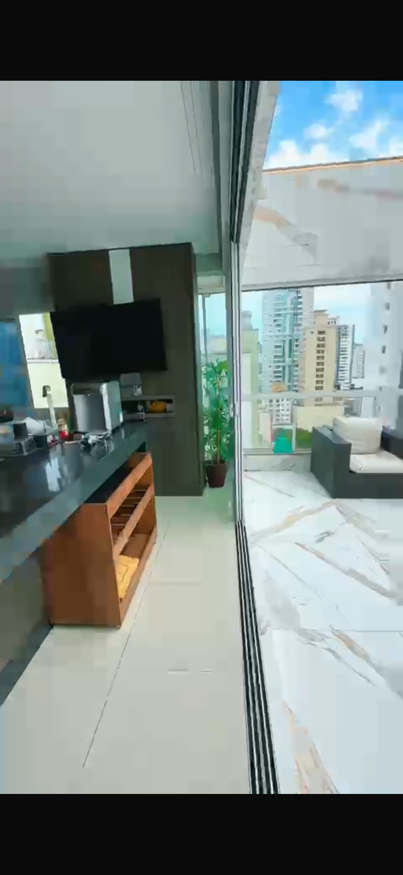 Foto do imóvel: Cobertura com 4 Quartos à Venda, 370 m² em Centro - Balneário Camboriú