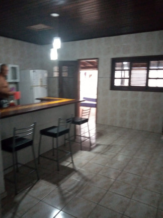Imagem Casa com 3 Quartos à Venda, 1 m² em Angelim - São Luís